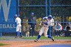 Baseball vs Clark  Wheaton College Baseball vs Clark University. - Photo By: KEITH NORDSTROM : Wheaton, baseball